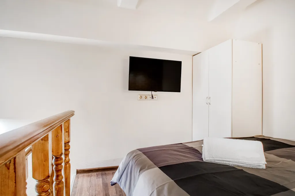 Уютно, недорого, рядом с метро