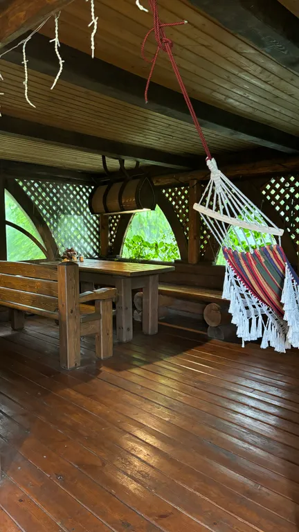 Коттедж Уютный домик на Вуоксе — аренда посуточно в при железнодорожной станции Лосево