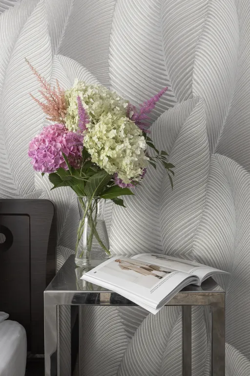 Новая квартира