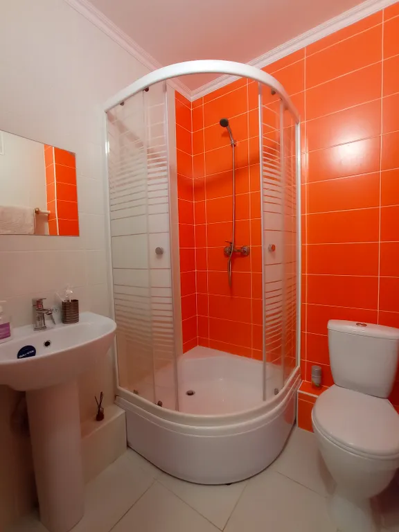 Уютная студия