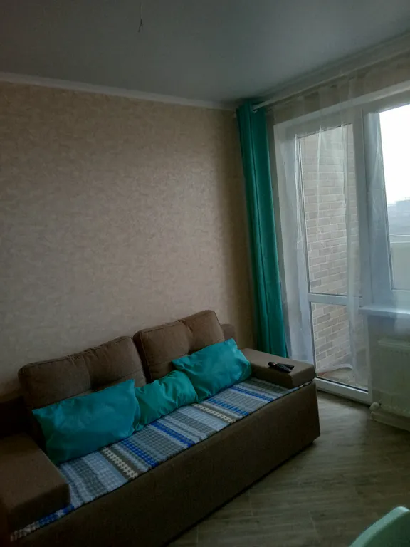 Квартира Уютная квартира на командорской — Краснодар