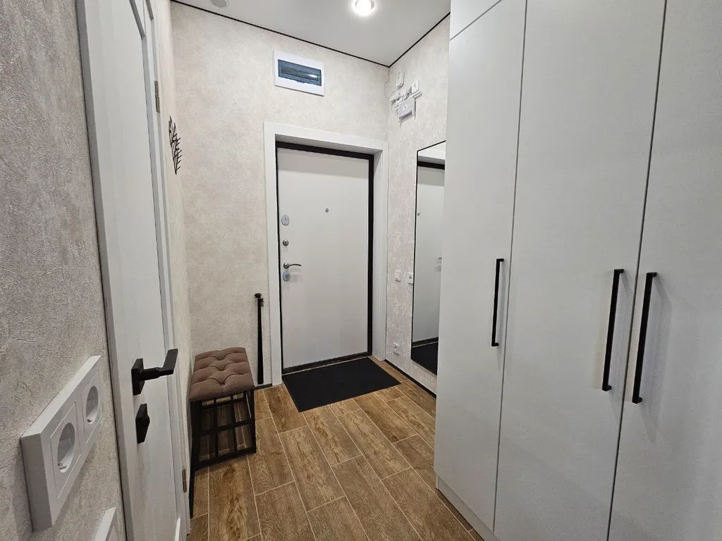 Уютная квартира рядом с метро