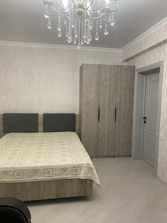 Квартира Новая уютная квартира возле фонтана со всеми удобствами — Дербент
