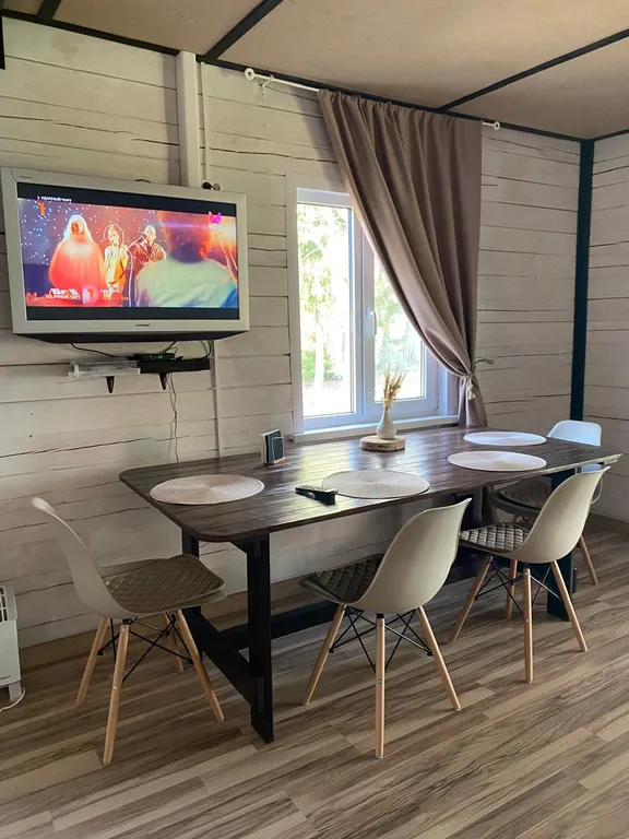 Дом в деревне