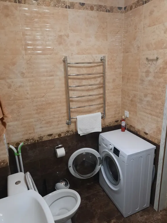 Апартаменты Тамара в Олимпийском парке