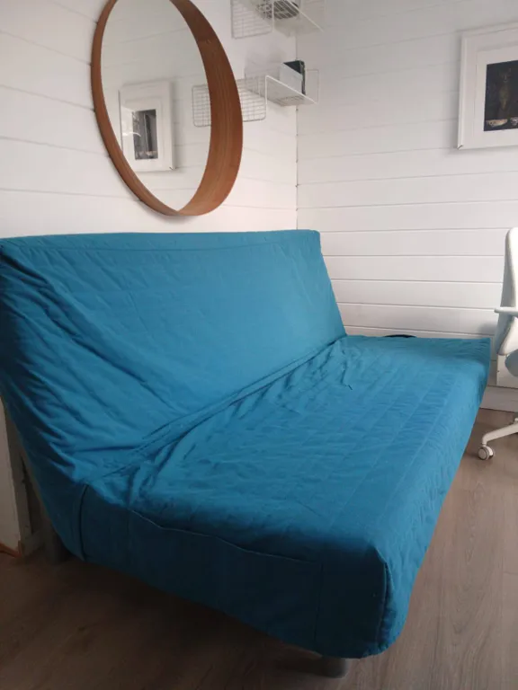 Загородный дом с банным комплексом