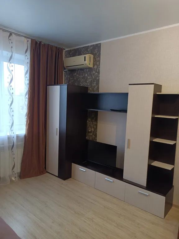 Квартира Квартира у ЖК Центральный — Анапа