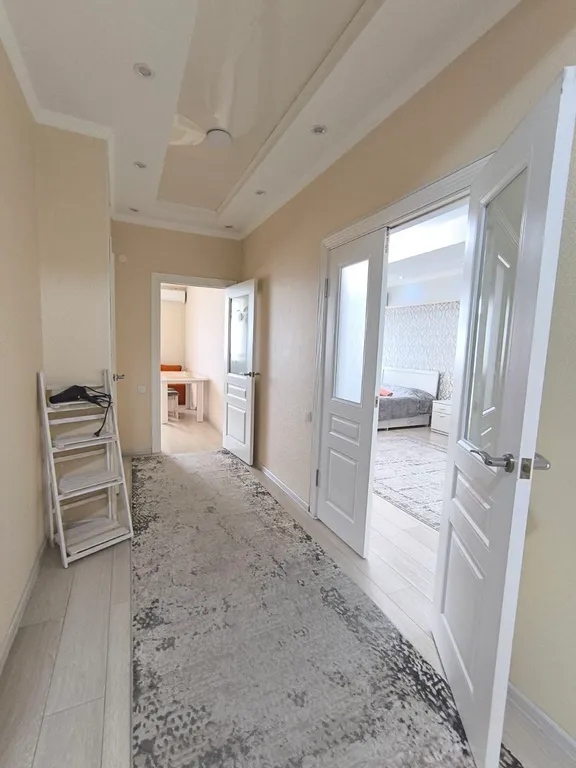 Уютнаяная квартира рядом с центром города