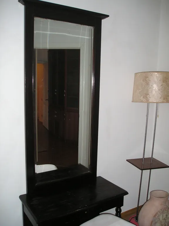 Уютная квартира недалеко от парка