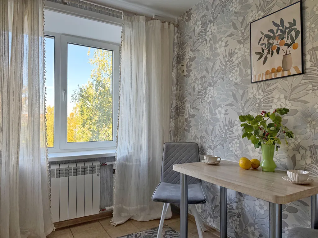 Квартира Квартира Уютно как дома — Пушкин