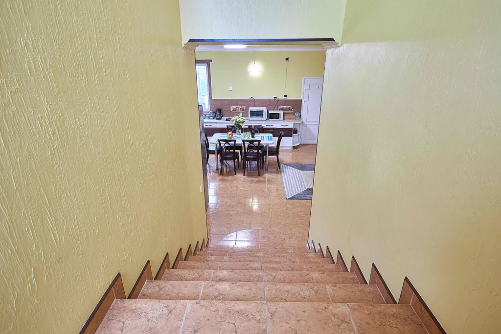 Дом для отдыха Моремания