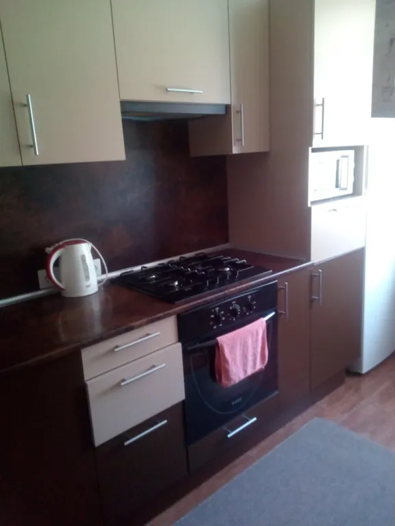 Ошмяны квартира