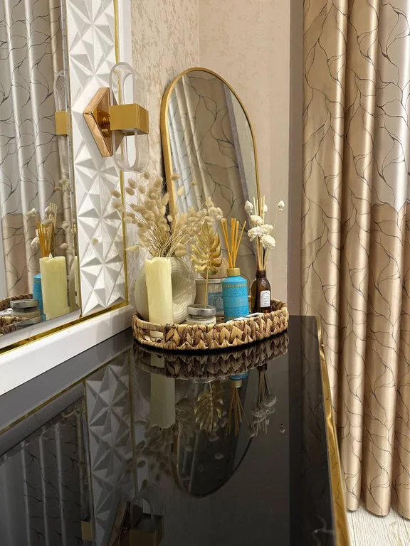 ЖК Минор в центре Ташкента