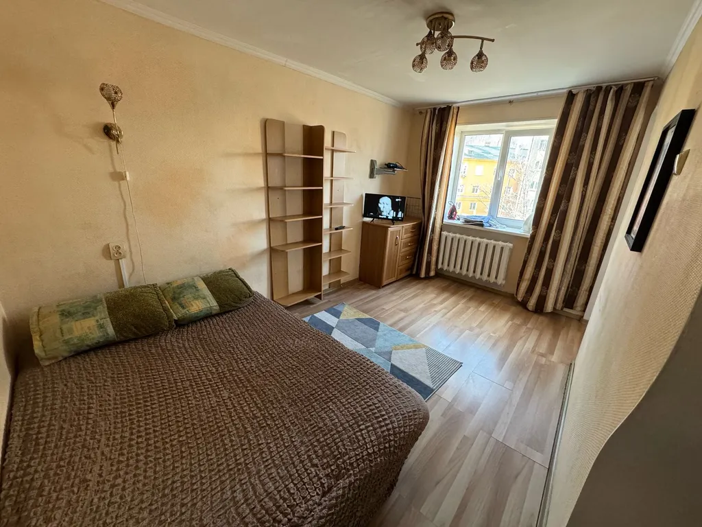 Гостинка на первой речке