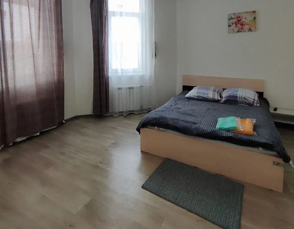 Квартира Свежий ремонт, новая мебель — аренда посуточно в Владимир