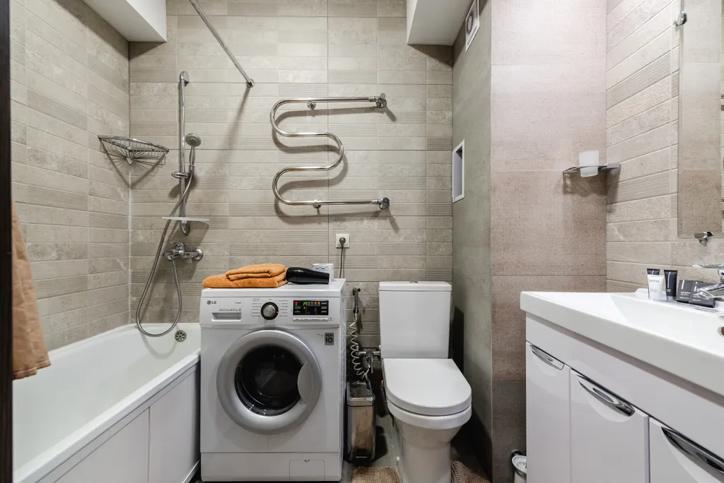 Семейные апартаменты в ЖК Теремки у аэропорта