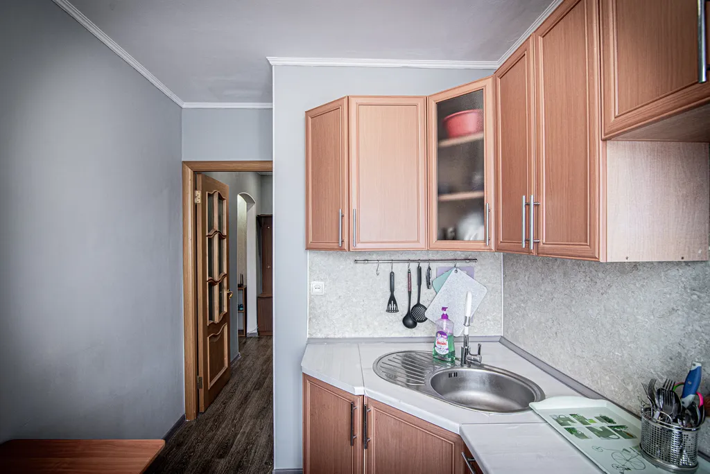 Уютная квартира рядом с горным воздухом