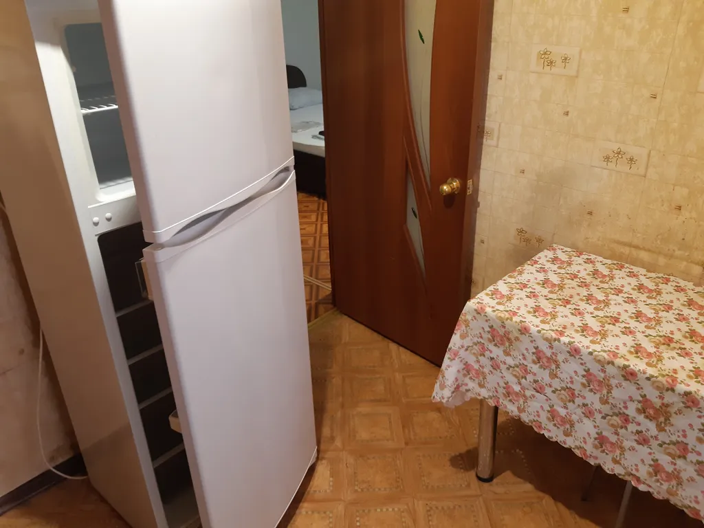 2-комнатная квартира Гагарина 4 линия 5