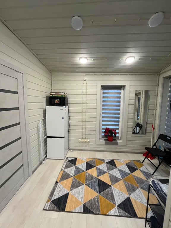 Коттедж Домик для отличного отдыха — Луга