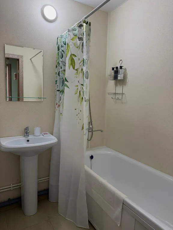 Уютная квартира рядом с М-4