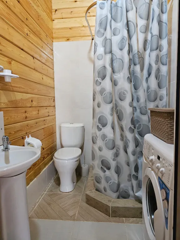 Коттедж Коттеджный домик — Сухум