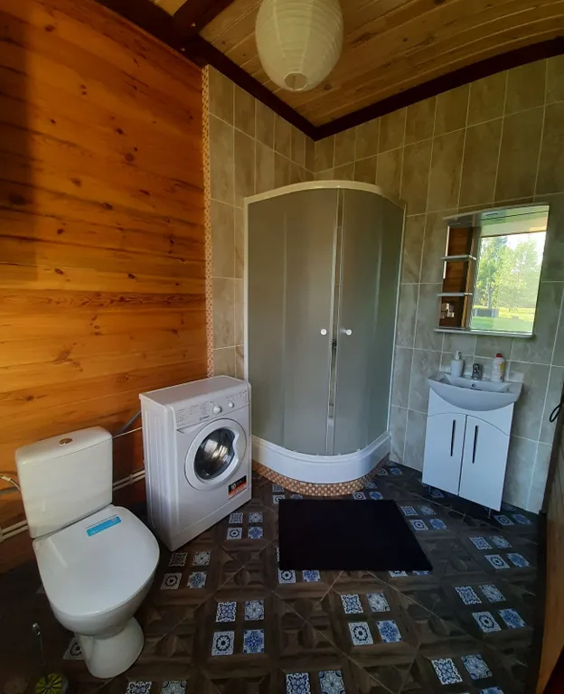 Агроусадьба Журавинка