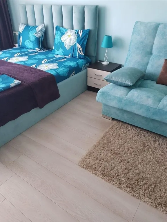 Уютная квартира-студия рядом с трассой М 5