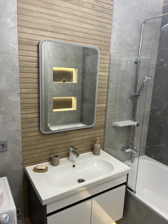 Квартира Уютная квартира у моря — Светлогорск