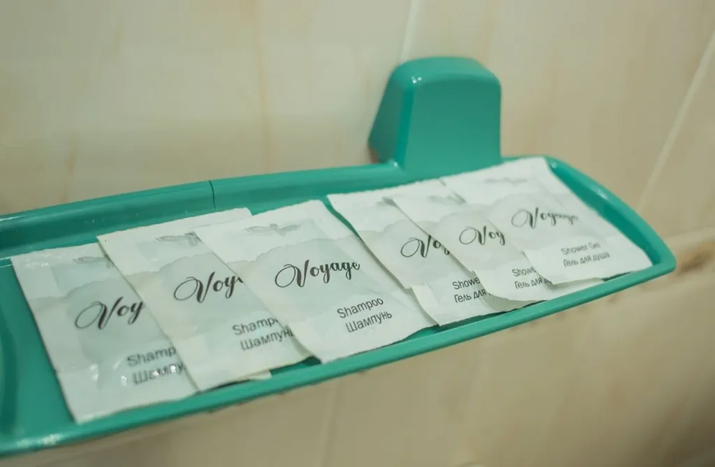 Двухместный комфорт плюс