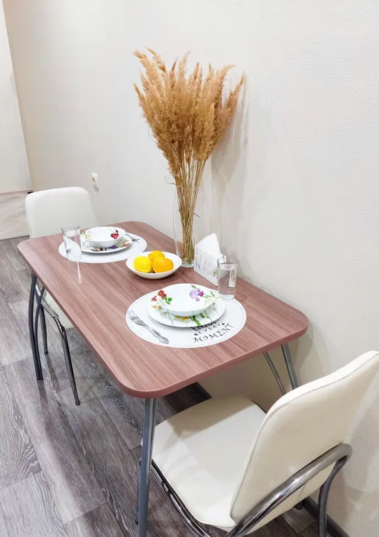 Уютная квартира на Тавлинской набережной