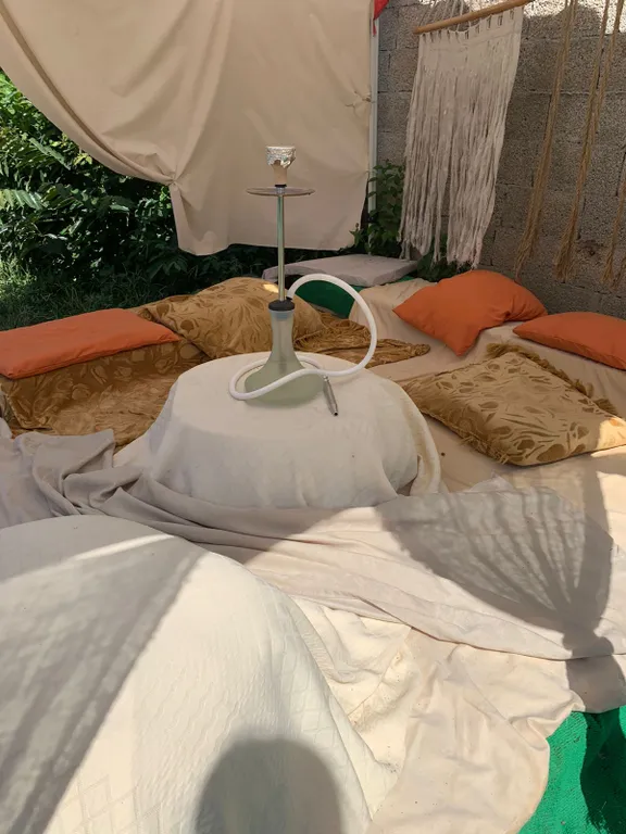 Квартира Комната — Сухум