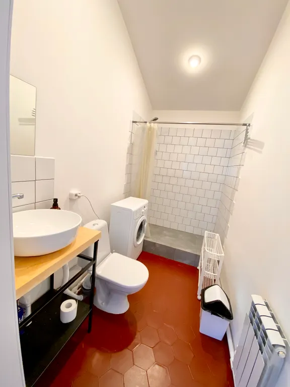 Коттедж с видом на горы