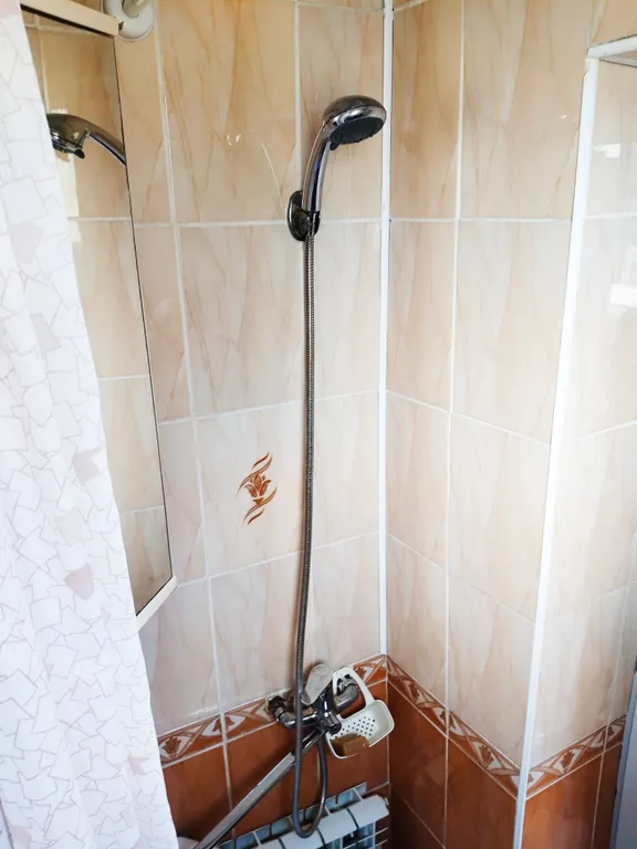 Уютная 2-х комнатная квартира в самом в центре курортного города