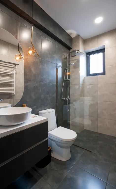 Kazbegi MaNa Apartment N 111