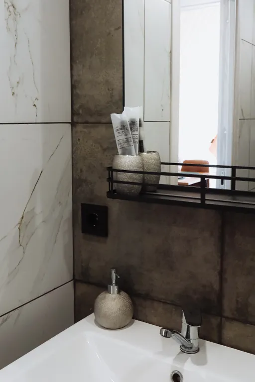 Территория отдыха Тишина Дом № 6