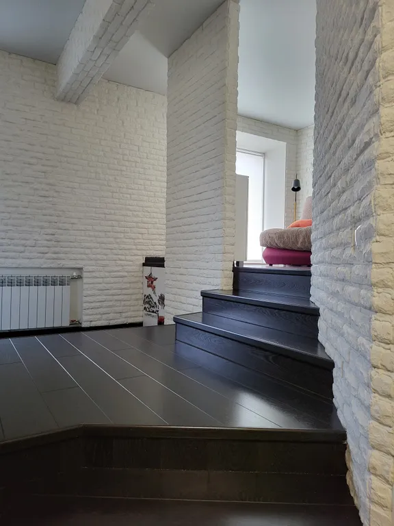 Квартира с историей в Сердце города