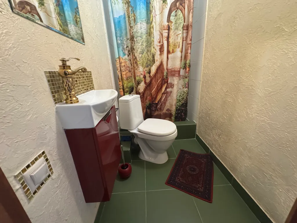 Квартира Квартира Студия пешком от метро Некрасовка — Москва