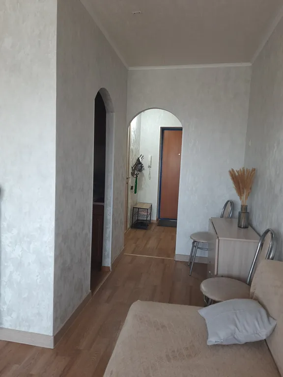 Однокомнатная квартира в районе ТЦ Мега Молл