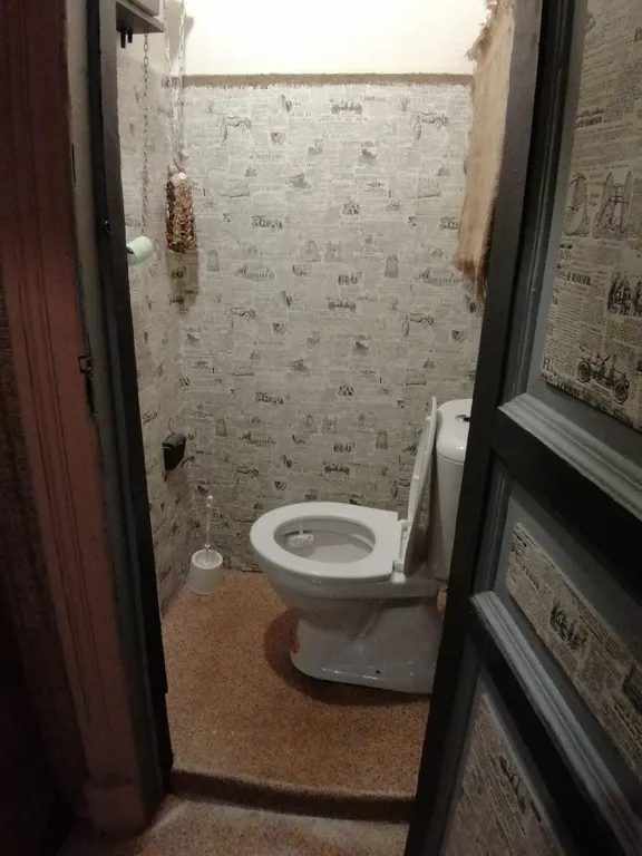 Квартира Квартира Студия в мастерской художника — Санкт-Петербург