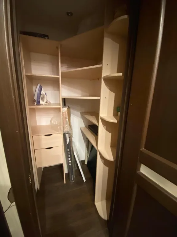 Уютная квартира рядом с центром города