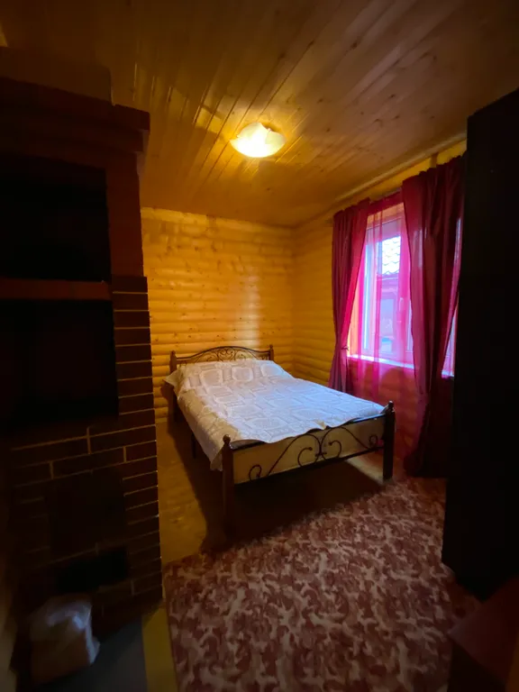 4-комнатный Дом