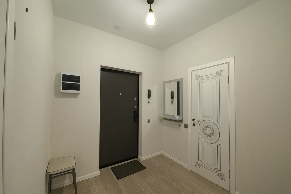 Квартира  ЖК Черника