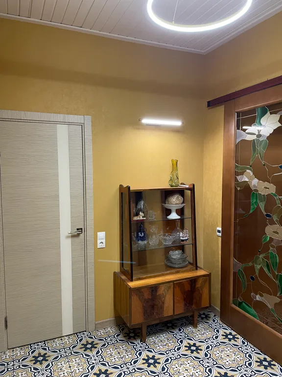 Коттедж Дом у залива — Зеленая Роща