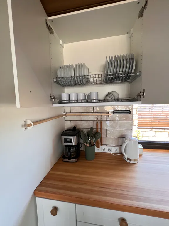 Вилла с видом на море