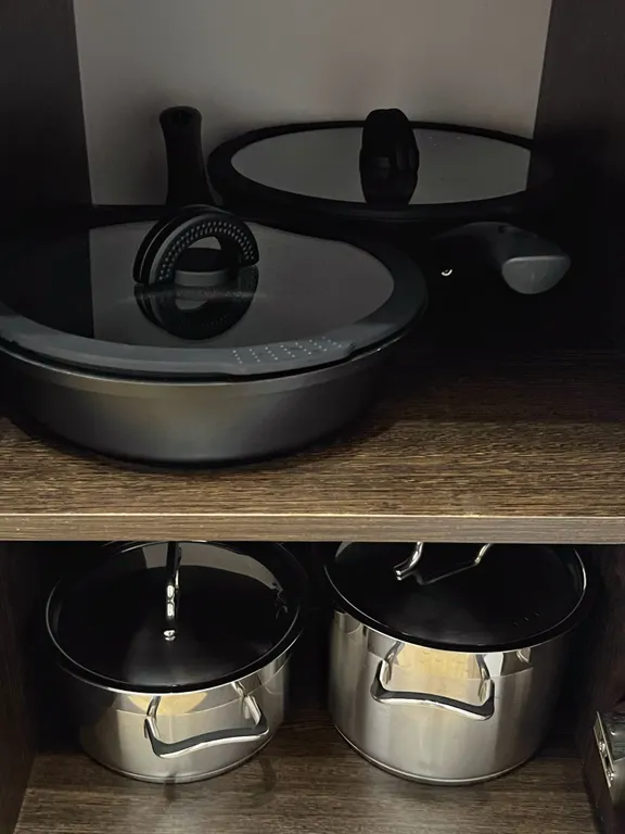 Красивая студия в микрорайоне ГГМ в новом доме рядом с выездом на Гору