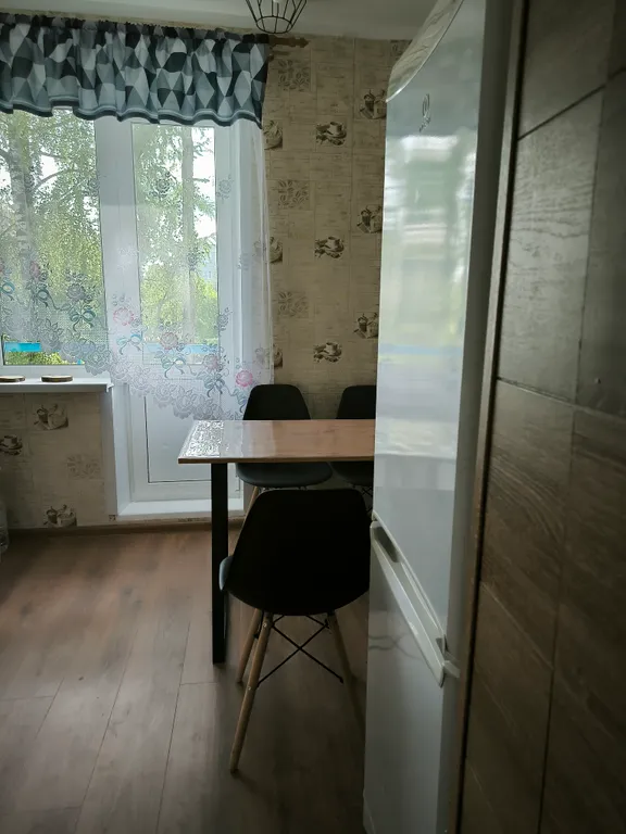 Уютная однушка