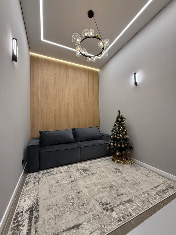 Эксклюзивная квартира возле моста Влюбленных