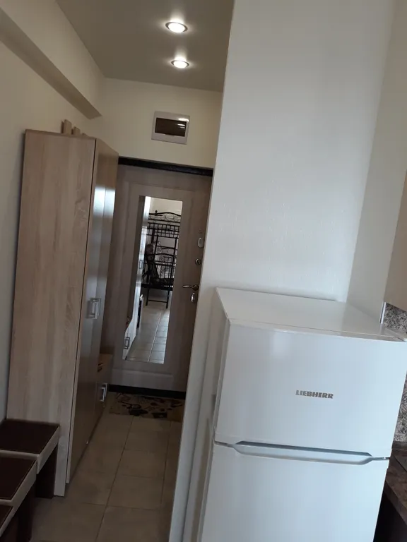 Квартира 1-комнатная Квартира — Сочи