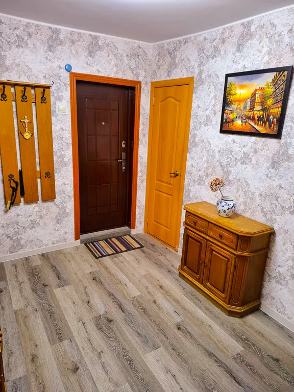 Квартира Семейные апартаменты как дома — Лазаревское