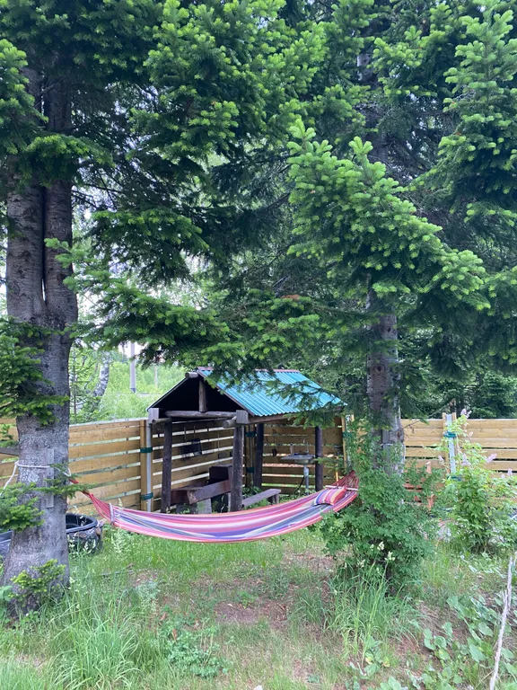 Коттедж Просторный коттедж — Шерегеш